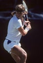 Bjorn Borg