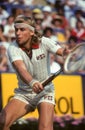 Bjorn Borg Royalty Free Stock Photo