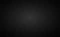 Black abstract background. Vector elliptical gradient