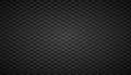 Black abstract cubic background, digital mosaic cube pattern