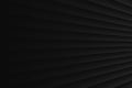 Black Abstract 3D Geometrical Background