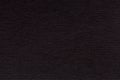 Black abstract textured background. Royalty Free Stock Photo