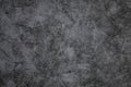 Black abstract textured background with grey pattern Royalty Free Stock Photo