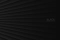 Black Abstract Vector Geometrical Background Royalty Free Stock Photo