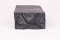Black activated charcoal hand soap