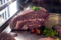 Black Angus Beef