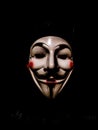 Black anonimous background photografy angle