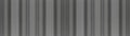 Black anthracite gray grey striped natural cotton linen textile texture background banner panorama