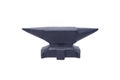 Black anvil Royalty Free Stock Photo