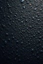 Black asphalt, fine grained texture, seamless background , asphalt, macro Royalty Free Stock Photo