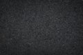 Black asphalt floor or road texture background Royalty Free Stock Photo