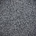 Black Asphalt Road Surface Royalty Free Stock Photo