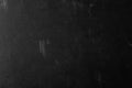 Black background from old scratched paper. Old abstract scratched background Royalty Free Stock Photo