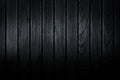 Black Background Wood Texture
