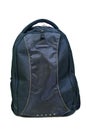 Black Backpack