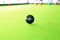 Black ball, Snooker Player.