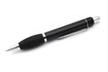 Black Ballpoint Pen Royalty Free Stock Photo