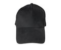 Black Baseball Cap