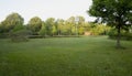 Black Bayou Lake a 5,300 acre wildlife refuge with a 1,600 acre lake