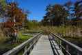 Black Bayou Lake National Wildlife Refuge Boardwalk