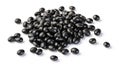 Black bean Royalty Free Stock Photo