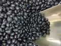 Black beans