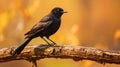 Black_bird_Darkbacked_Sibia_Malacias_melanoleucus_back_profile_1690600461455_3