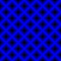 Black and blue chessboard, Royalty Free Stock Photo