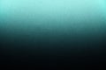 Black blue green abstract background. Dark and light teal turquoise color. Gradient. Matte. Royalty Free Stock Photo