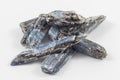 Black and Blue Kyanite