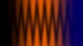 Black blue orange black blurred shaded background wallpaper. vivid color vector illustration. Royalty Free Stock Photo