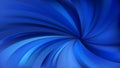 Black And Blue Swirl Background