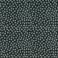 Black Board. Sesame Seeds Seamless Endless Background Pattern. Food Collection. Realistic Hand Drawn High Quality Vector Illustrat Royalty Free Stock Photo