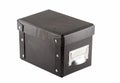 Black box Royalty Free Stock Photo