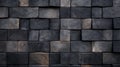 Abstract Pavers Texture: Realistic Stone Carvings With Organic Design