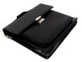 Black briefcase II