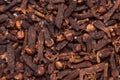 Black brown seed clove(loong india) Syzygium aromaticum