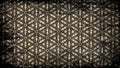 Black and Brown Vintage Grunge Decorative Floral Ornament Pattern Background Image Royalty Free Stock Photo