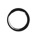 Black Brush Enso