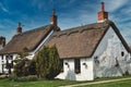 The Black Bull Pub in Etal, England