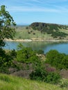 Black Butte Lake