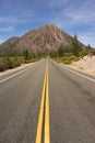 Black Butte Mountain Spring Hill Drive California USA