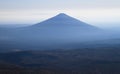 Black Butte, Oregon, USA