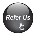 Refer a friend Royalty Free Stock Photo