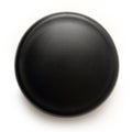 Black button