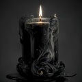 Black Candle, generative AI