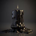 Black Candle, generative AI