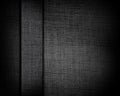 Black canvas background with dark strip