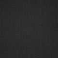 Black canvas background fabric texture pattern Royalty Free Stock Photo