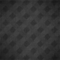 Black canvas background Royalty Free Stock Photo